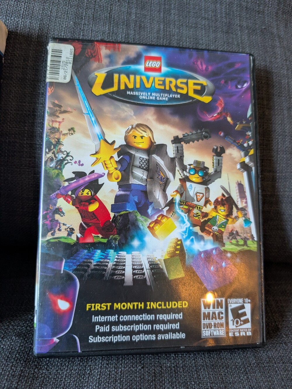 Computer Games Bundle! - Picture 5 of 7
